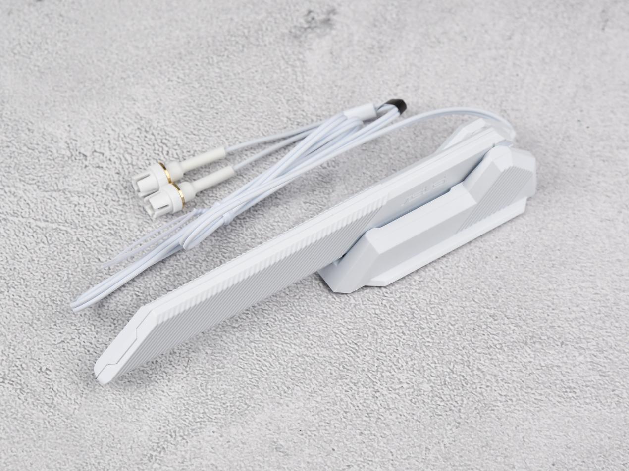 华硕B850M AYW GAMING OC WIFI 7主板评测:千元价格内存超频性能同级罕有