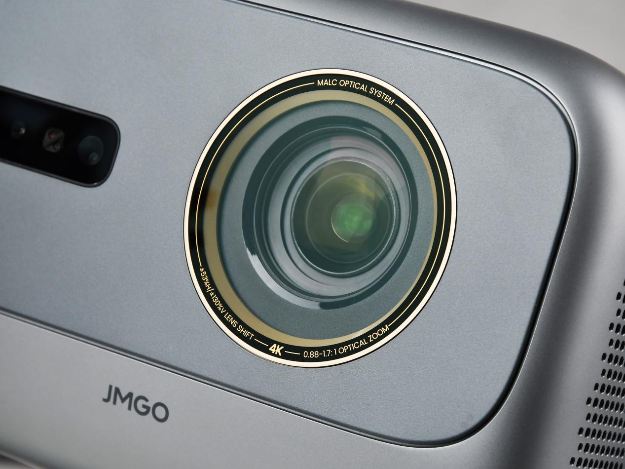 ���N5 Pro���⣺7ǧ��λ4KͶӰȫ�������á����������ʡ��ƽ��Ӱʹ��