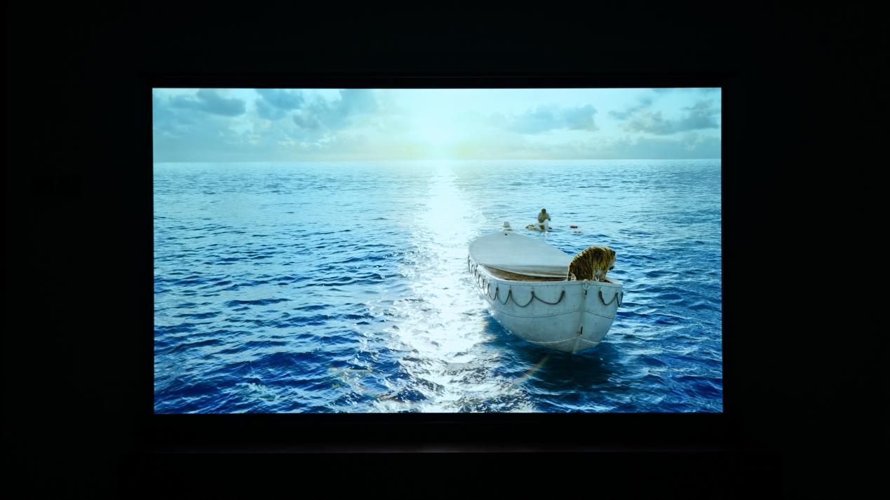 ���N5 Pro���⣺7ǧ��λ4KͶӰȫ�������á����������ʡ��ƽ��Ӱʹ��