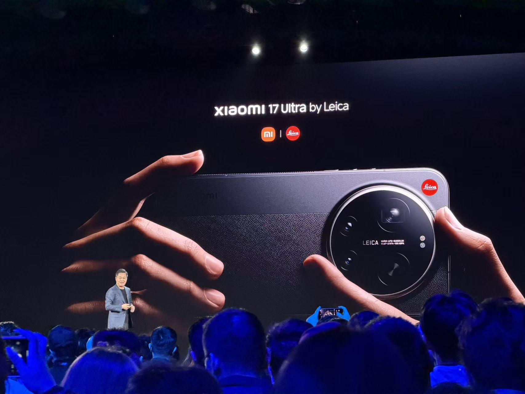 С��17 Ultra��������� ��һ��С��ҹ��6999Ԫ����