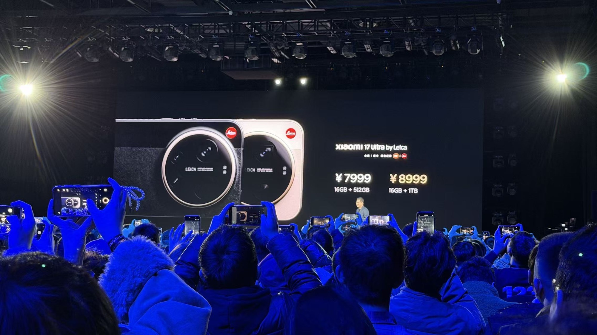 С��17 Ultra��������� ��һ��С��ҹ��6999Ԫ����