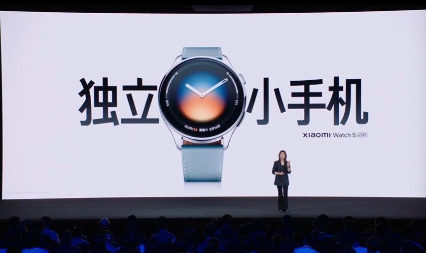 С�׷���5��Ƽ��ҵ磬ȫ�����ֱ�Watch 5 1999Ԫ����