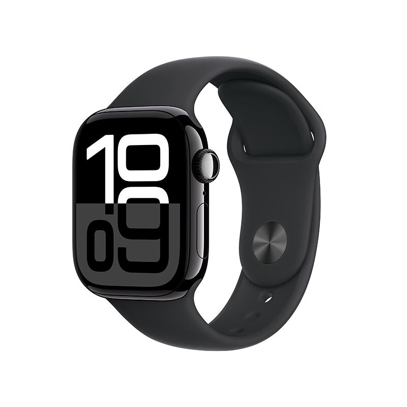 Apple Watch S10智能手表优惠购低至2550元