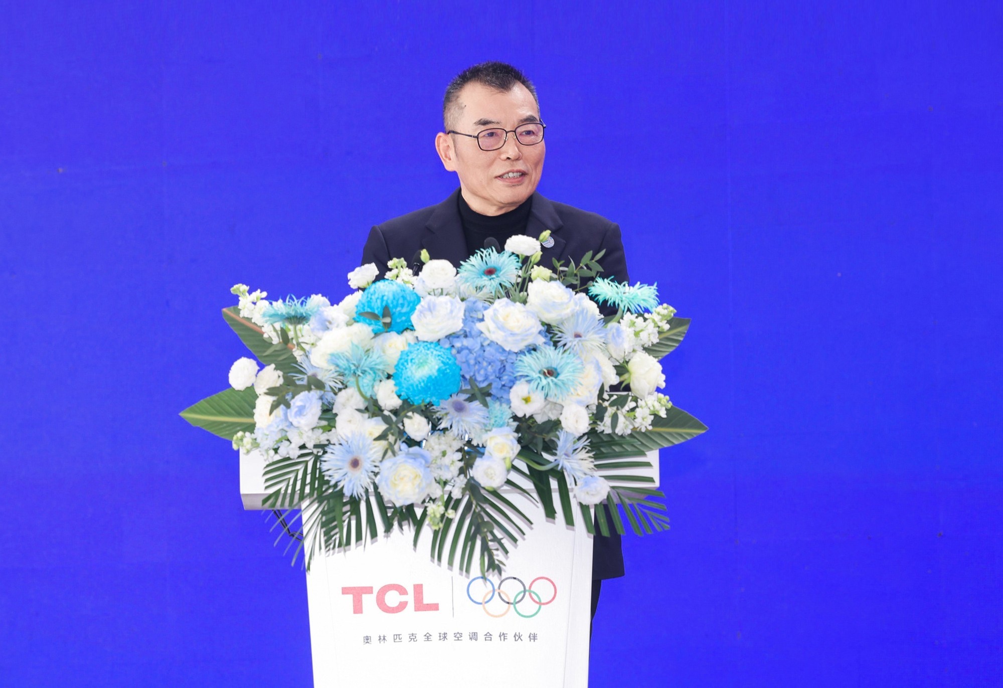 五年实现1亿套下线！TCL空调广州智能制造基地正式投产