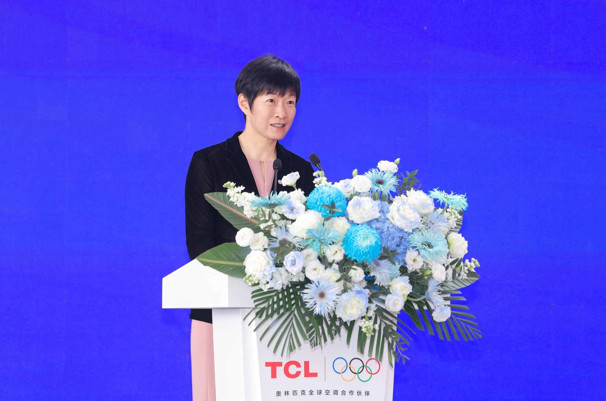 五年实现1亿套下线！TCL空调广州智能制造基地正式投产