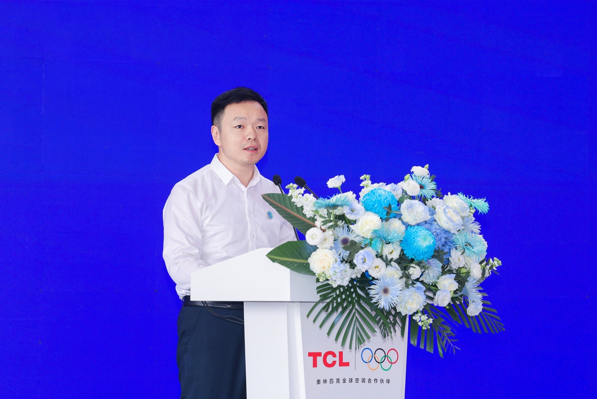 五年实现1亿套下线！TCL空调广州智能制造基地正式投产