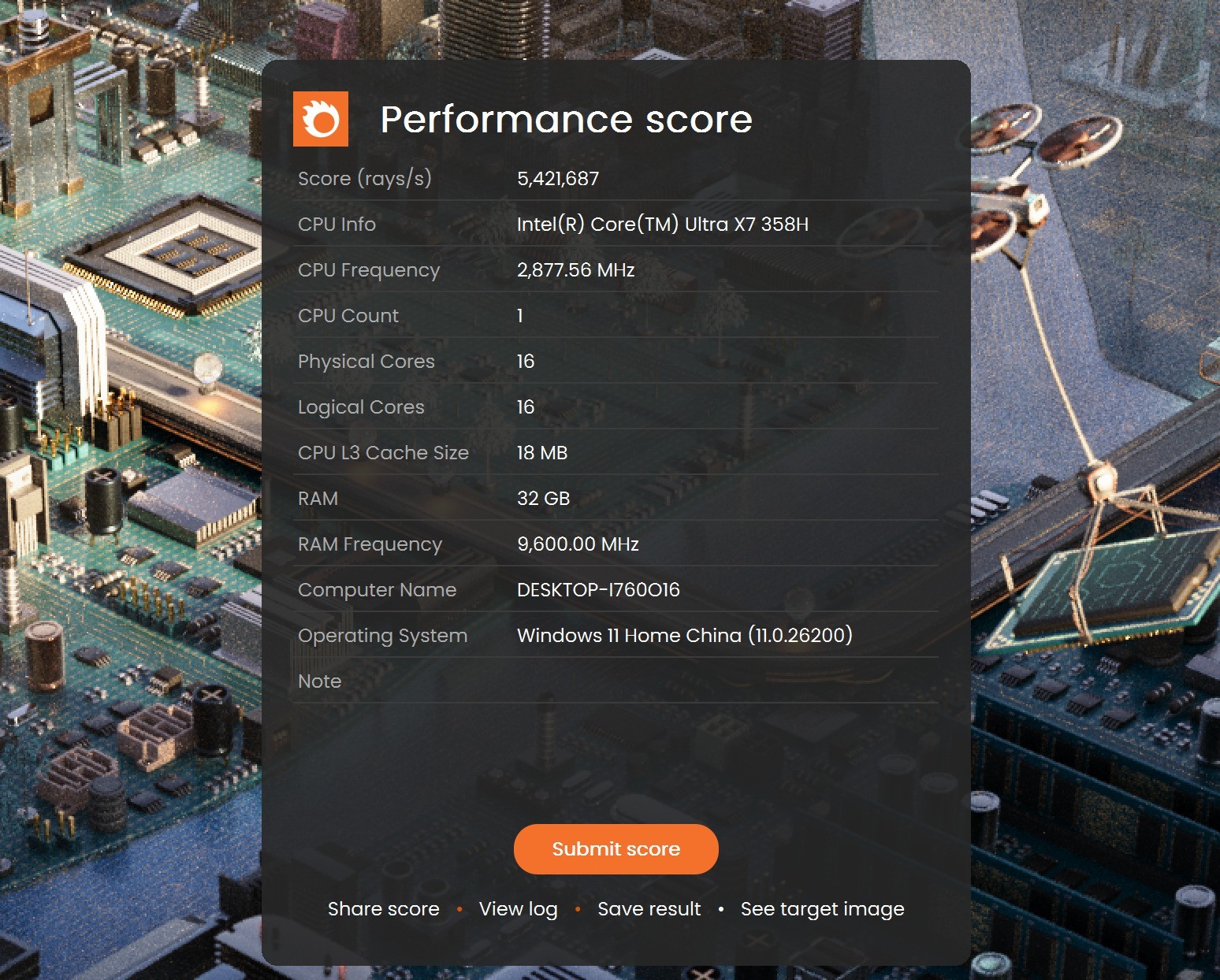 16Ӣ���Ƚ�14.62mm�������������XPS 16