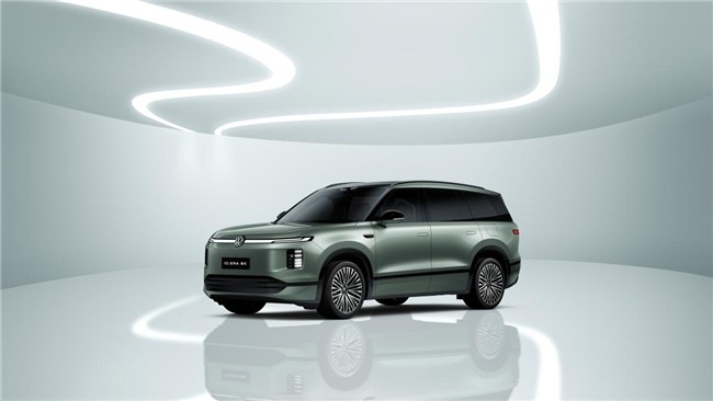 中高端旗舰SUV盘点:2026年重点车型推荐