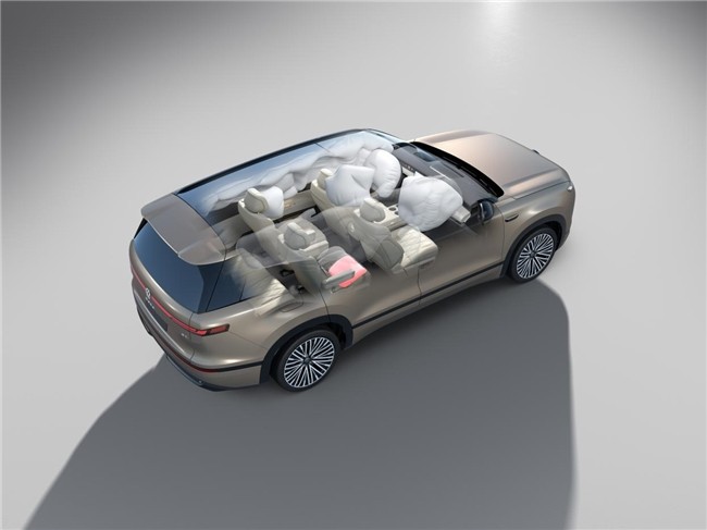 中高端旗舰SUV盘点:2026年重点车型推荐