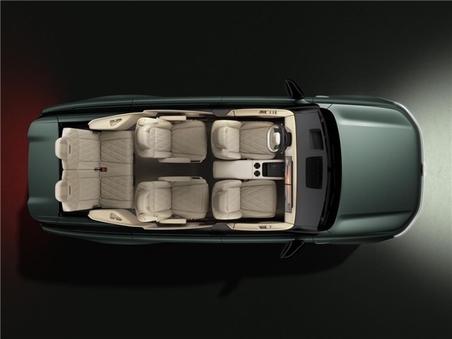 全场景不踩坑：2026年新款混动SUV选购指南