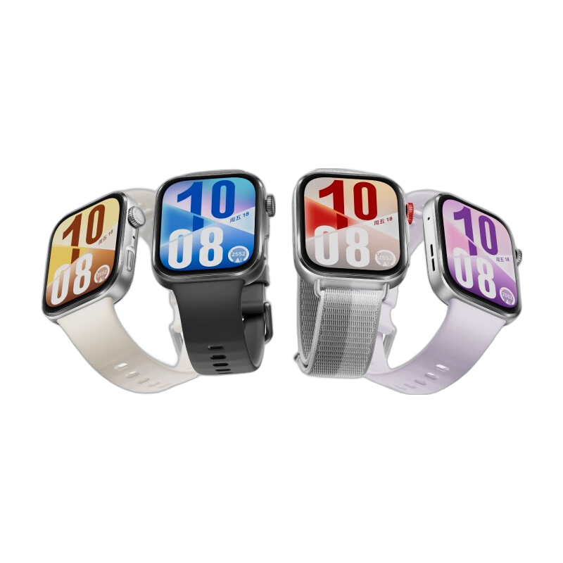 华为 WATCH FIT 4 智能手表