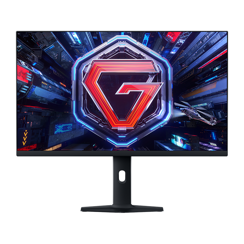 小米 REDMI显示器G27Q 240Hz 2026高刷27英寸电竞显示器