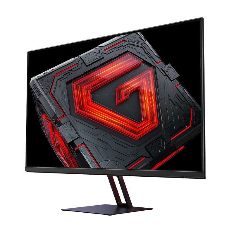 红米 小米/Redmi电竞显示器G27高色域180Hz高刷显示屏