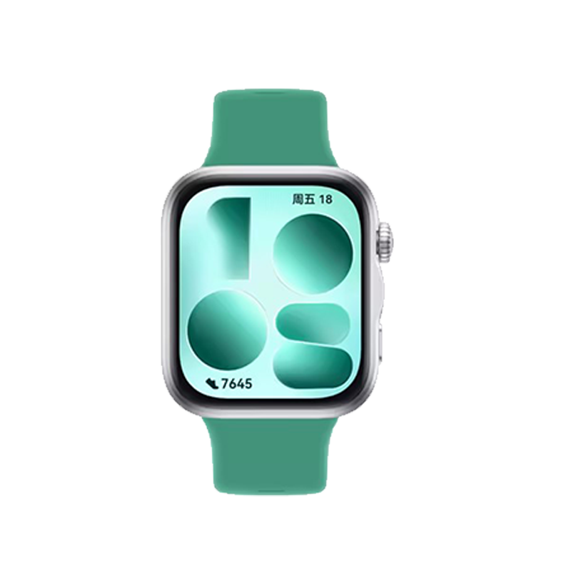 华为 WATCH FIT 5智能手表 新款超轻薄大屏强劲续航运动fit5血氧心率