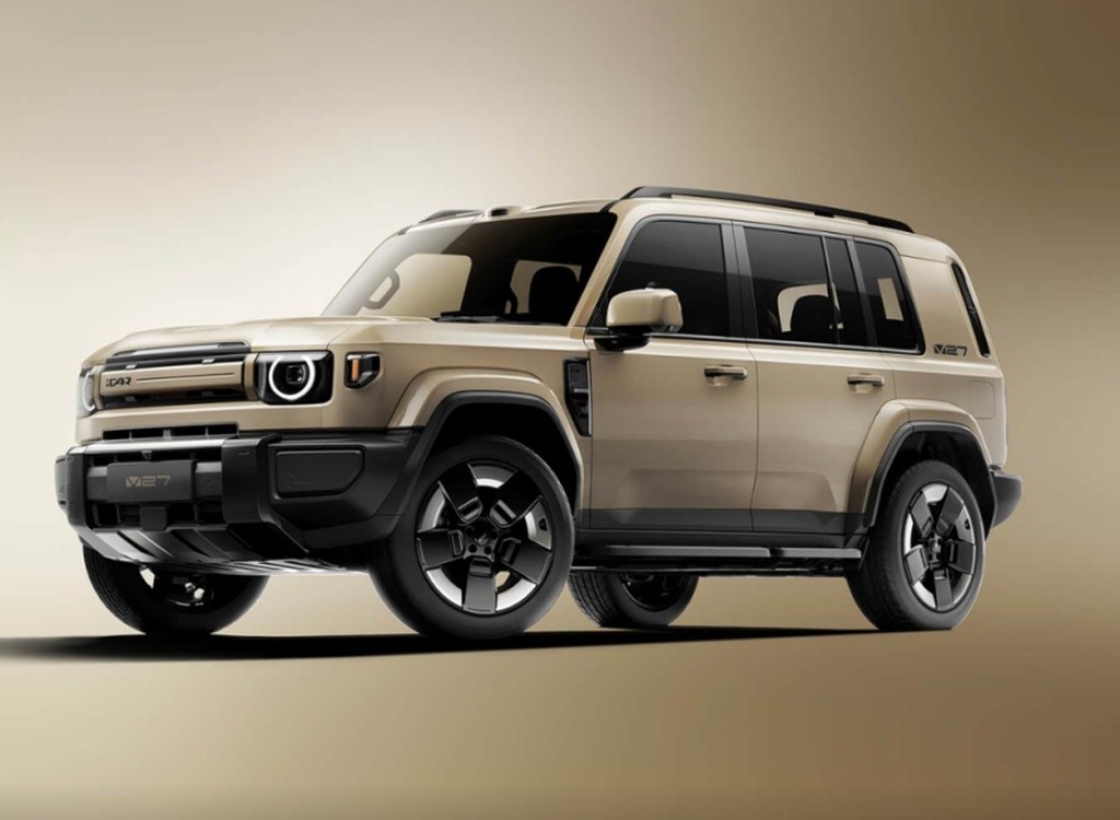 20�����ҳ���SUV���Ƽ������䶼���ճ����еļ���SUVѡ��ָ��