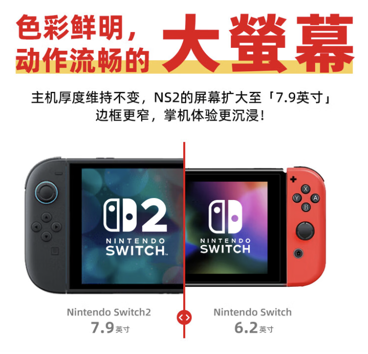 NINTENDOS SWITCH 2������Ӫ�콢����ʽ��ҵ �µ�������150Ԫ�Ż�