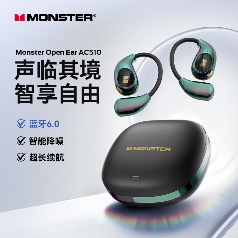 ħOpen Ear AC510٣ȯ79Ԫ