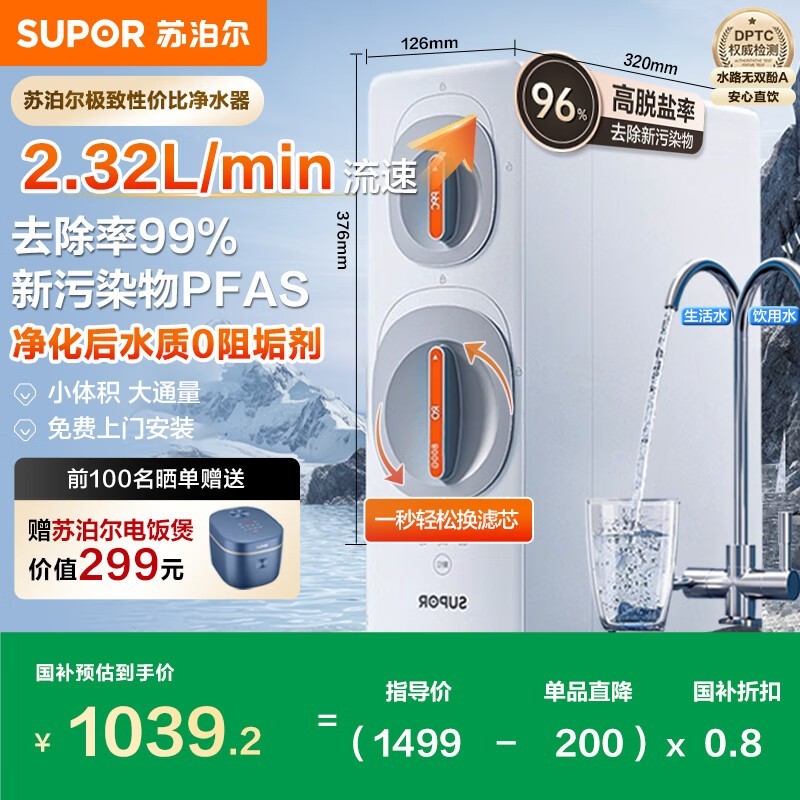 ղSJR - U63ˮ800G plusԱŻݼ