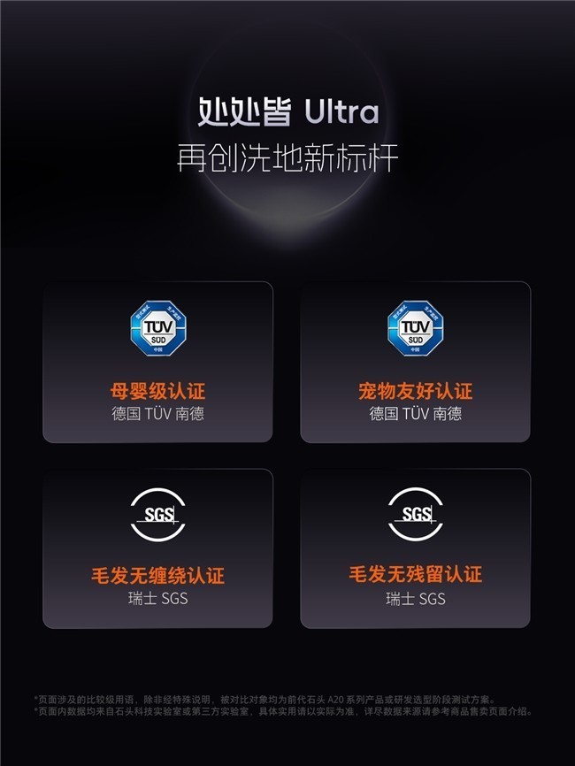 ϴػ컨ٽʯͷA30 Pro Ultraܼͥ׼