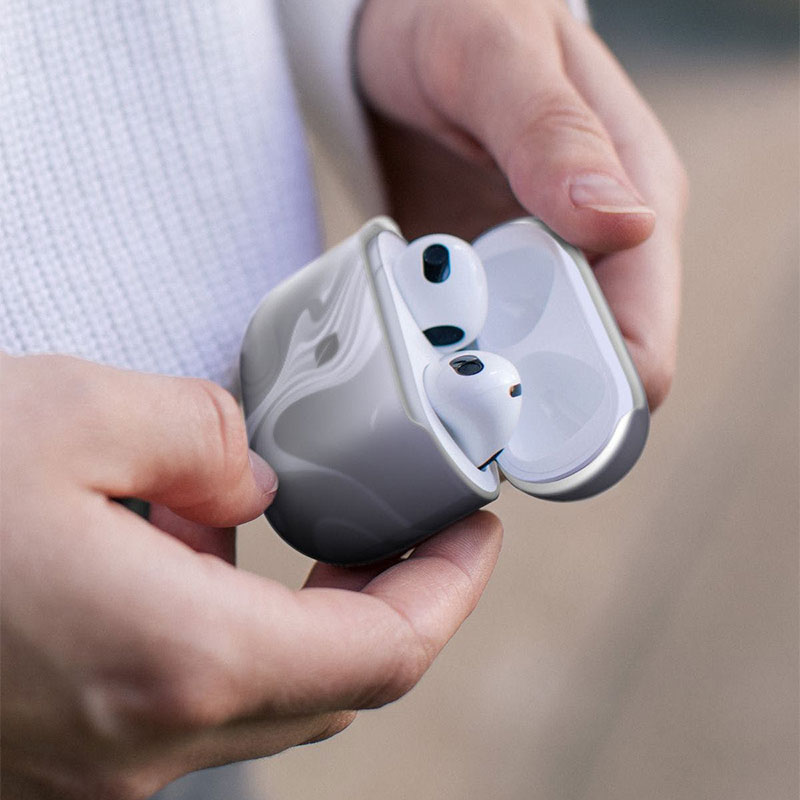 Incase苹果AirPods 4代硅胶保护套仅87.1元