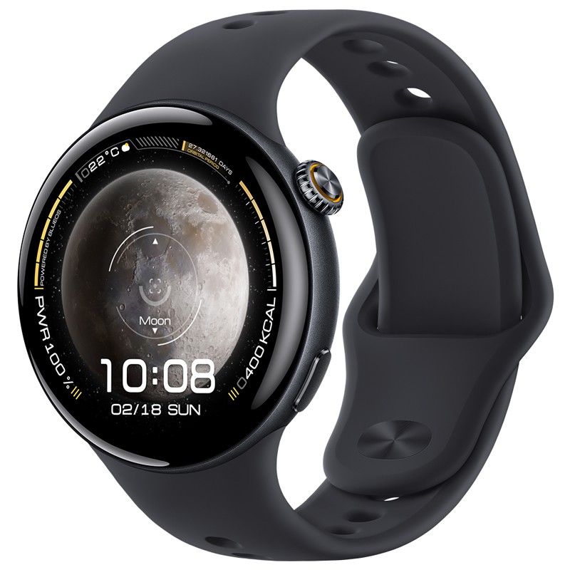 vivo iQOO WATCH 5