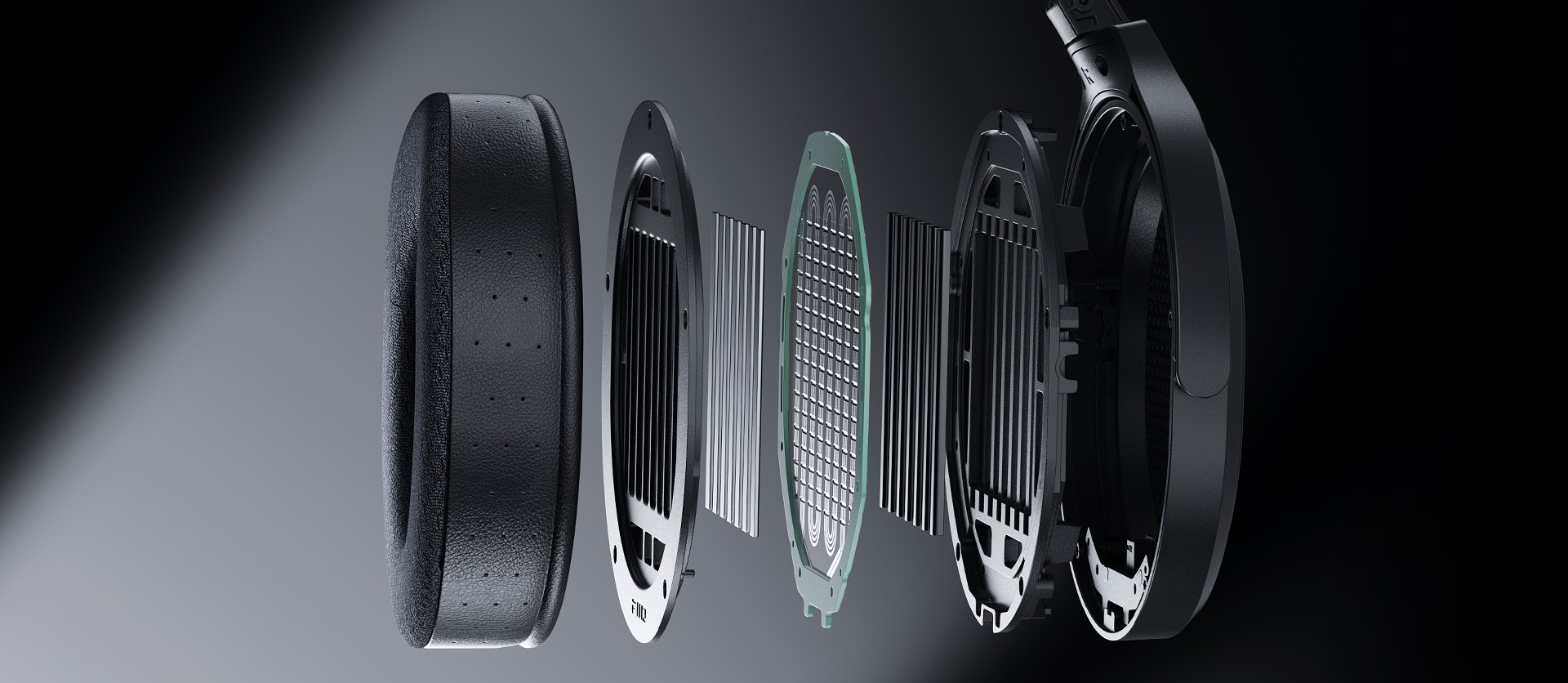 699元!翡声开放式平板头戴耳机JT7正式发售