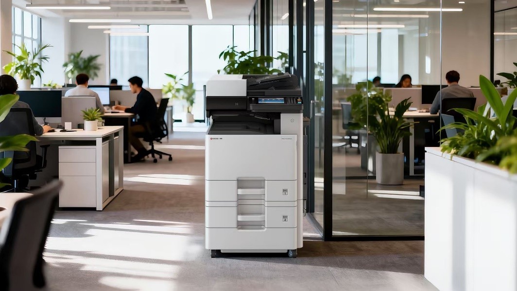 ���ż�A3��ɫ���ϻ���ѡ���� ECOSYS MZ2400cidn