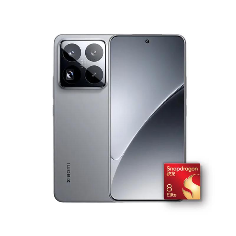 小米 15 Pro 5G手机 骁龙8至尊版 12+256