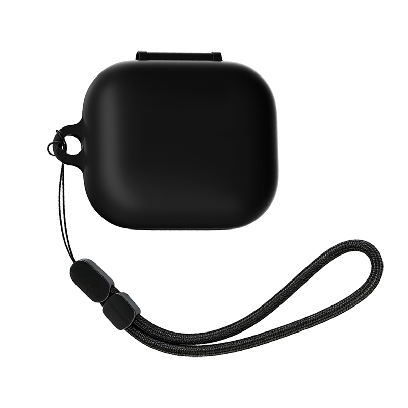 NICEHCK 原道蓝牙耳机原点Orig in保护套硅胶防摔带挂绳孔