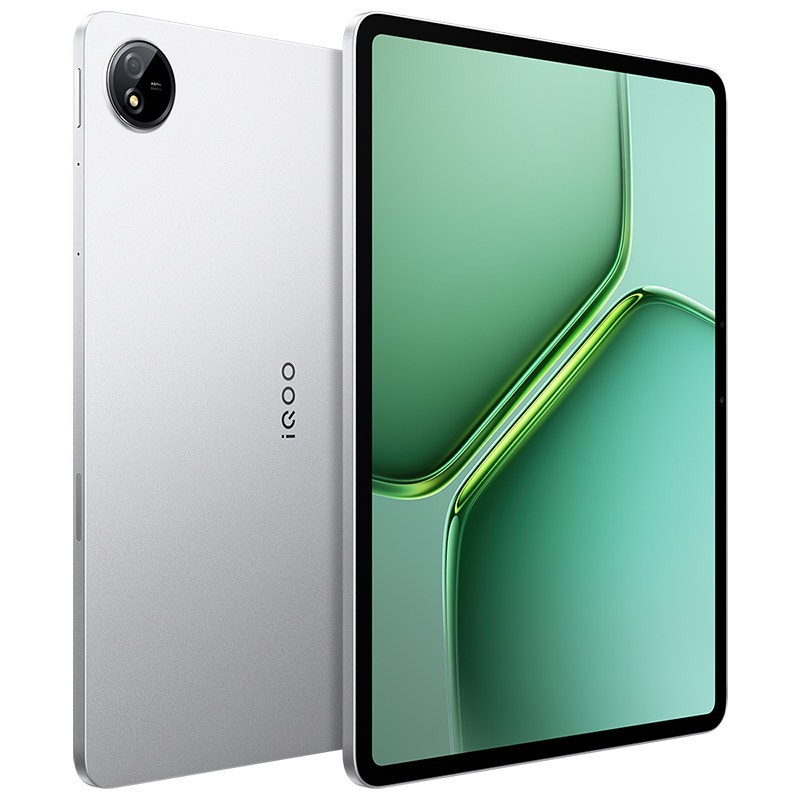 vivo iQOO Pad5e