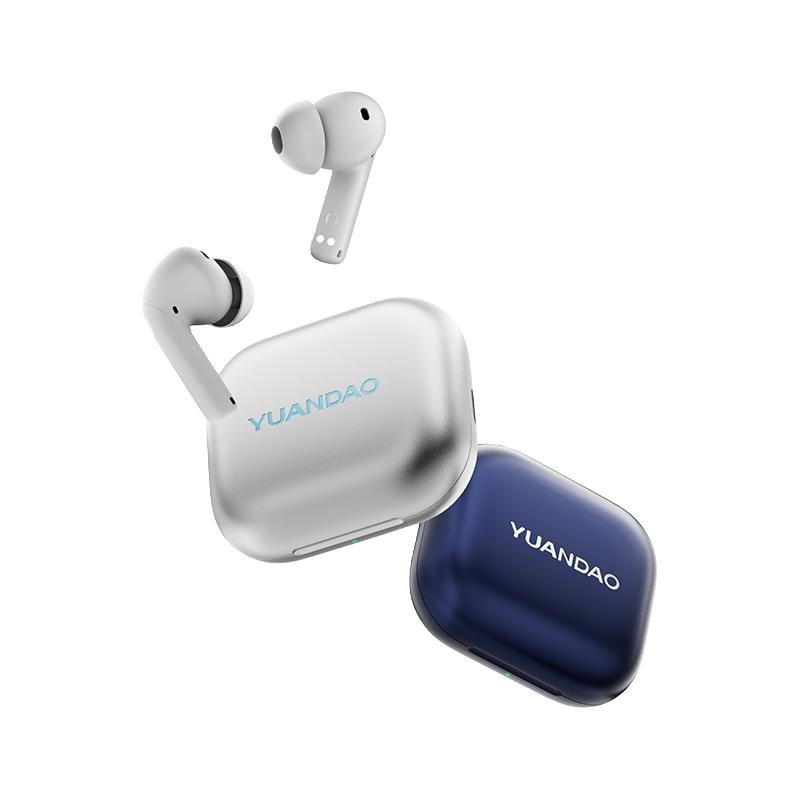 原道 OriG in原点真无线主动降噪蓝牙耳机入耳式游戏音乐HIFI音质