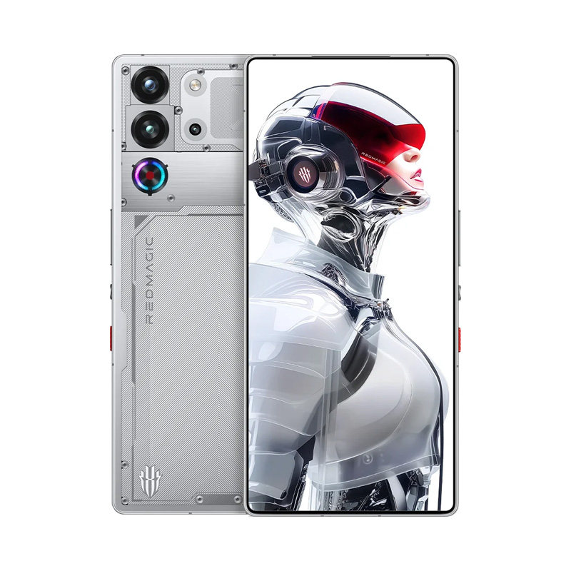 红魔 努比亚红魔10SPro/Pro+ 骁龙8至尊领先版1.5K144Hz悟空屏 12+256