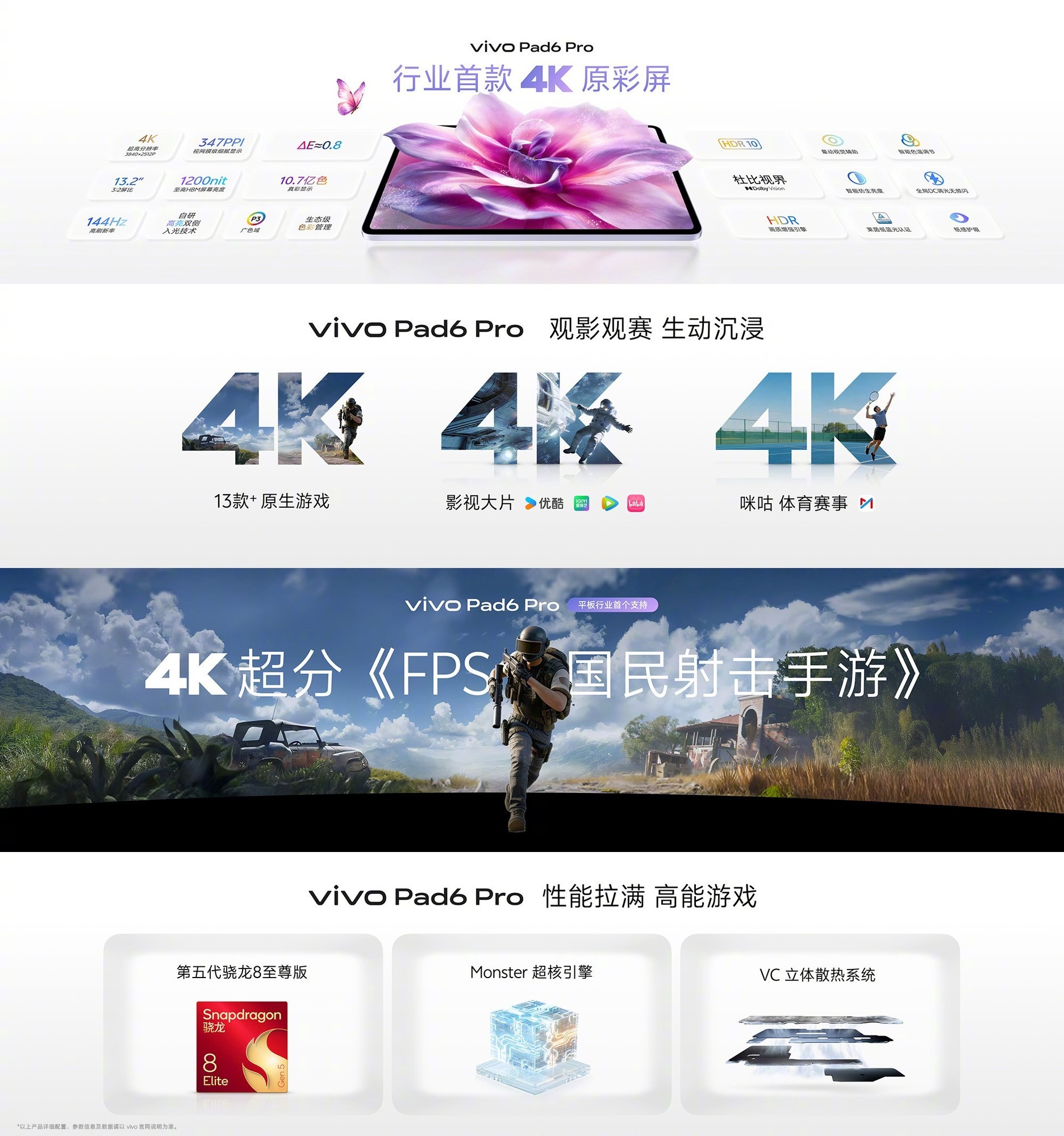 vivo X系列2026春季新品发布会汇总:X300 Ultra专业V单6999元起