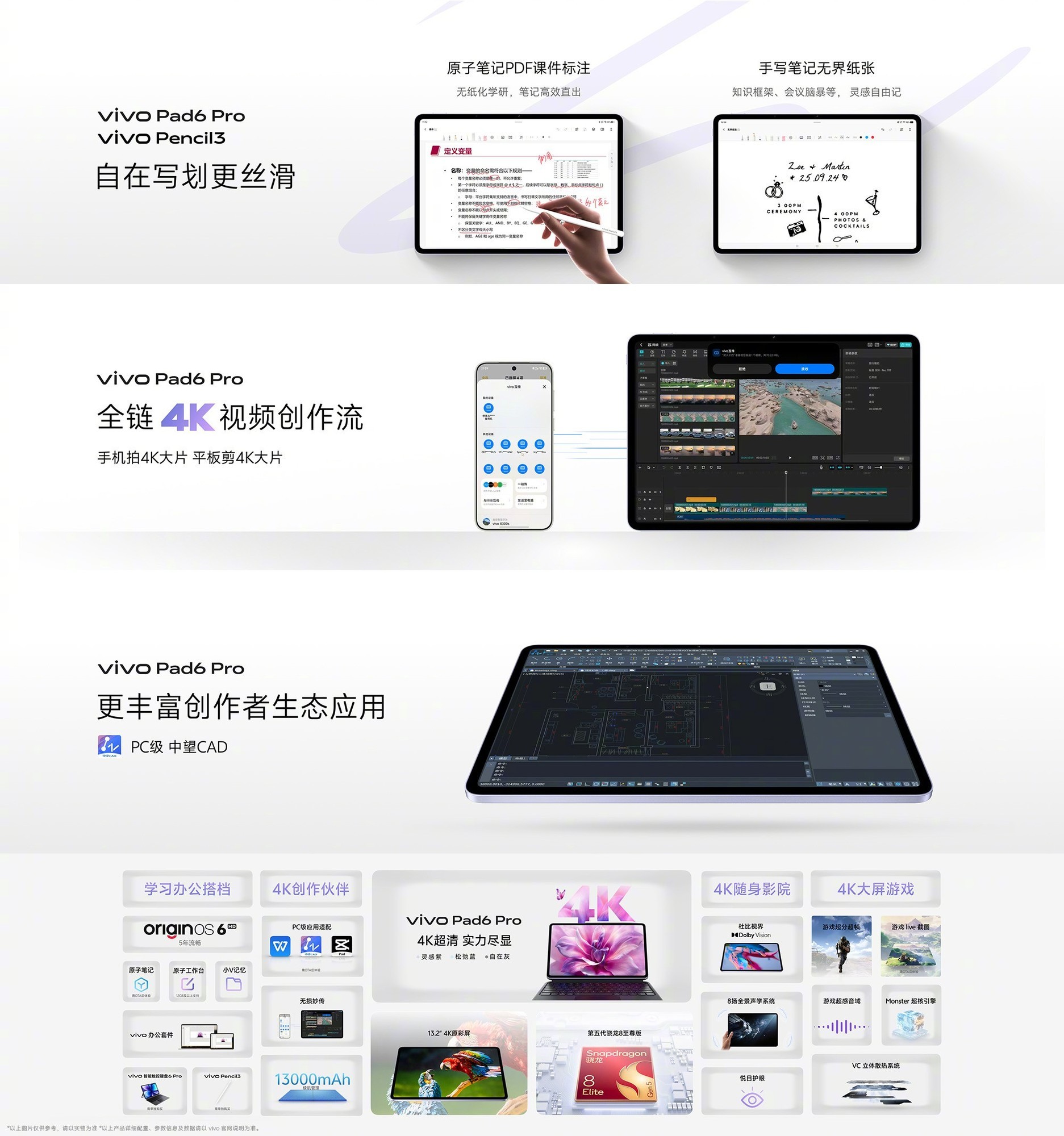 vivo X系列2026春季新品发布会汇总:X300 Ultra专业V单6999元起