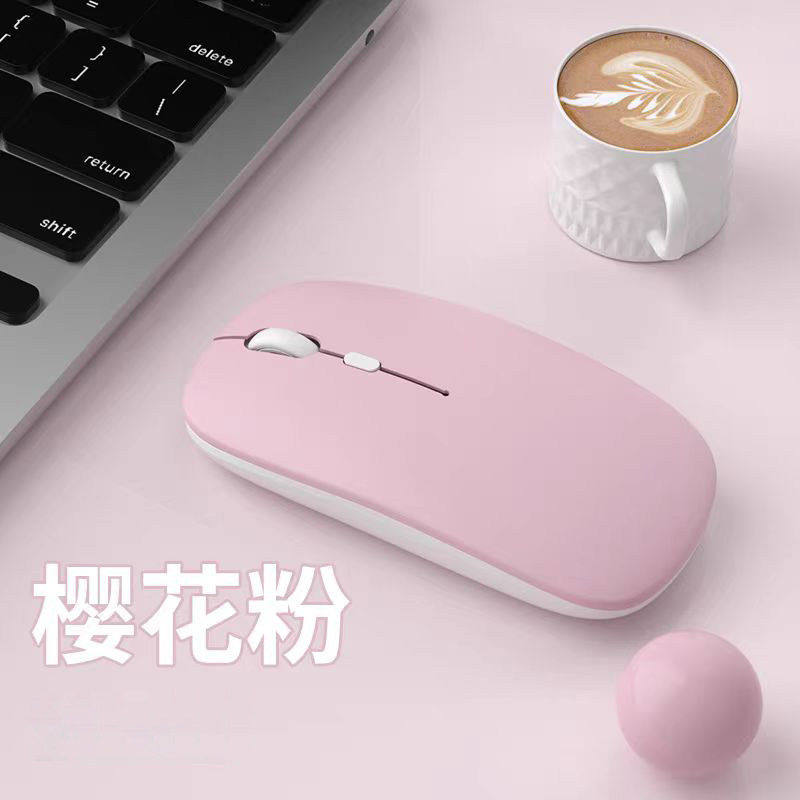无线蓝牙鼠标旗舰顶配适合学生办公族