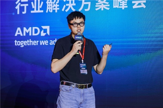 ͨAIһAMD ٰMini AIվҵ