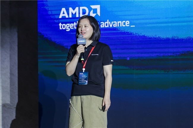 ͨAIһAMD ٰMini AIվҵ