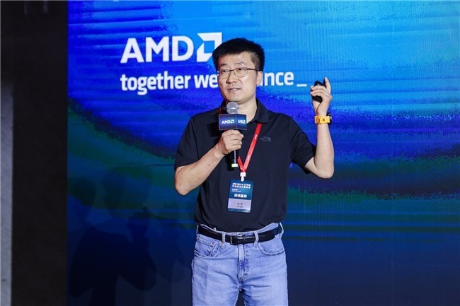 ͨAIһAMD ٰMini AIվҵ