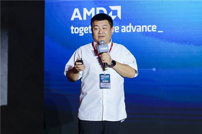 ͨAIһAMD ٰMini AIվҵ