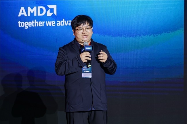 ͨAIһAMD ٰMini AIվҵ