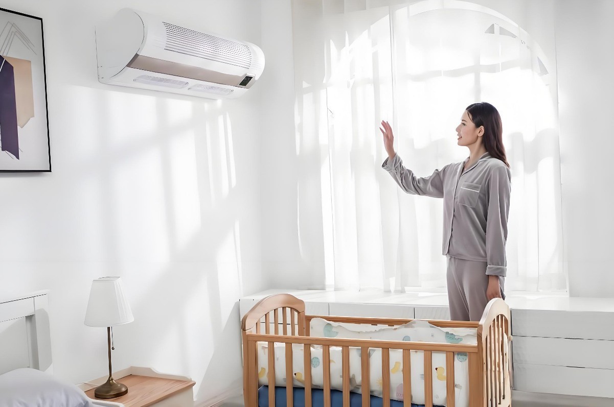 空调匹数选错=白花钱,教你3招省电50%不翻车