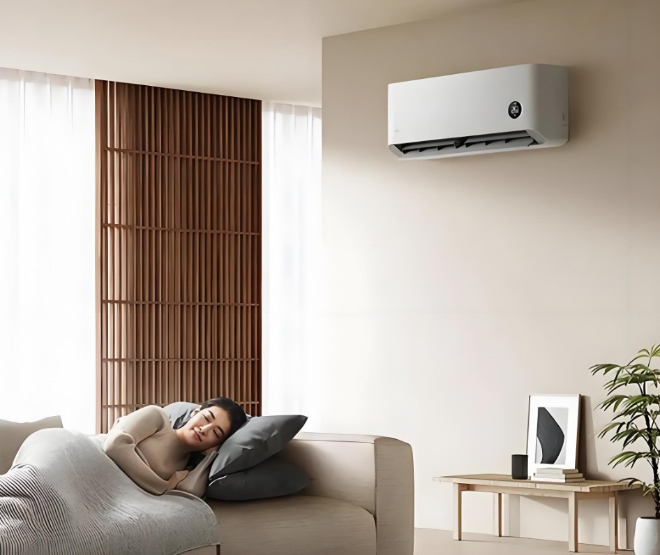 空调匹数选错=白花钱,教你3招省电50%不翻车