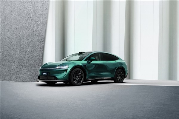 每周车圈新鲜事:新款途岳新锐上市|蔚来股价大涨近8%|仰望U8L开启预售