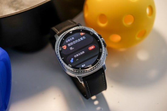 从心血管健康到情绪管理:三星Galaxy Watch8系列“卷”出新高度
