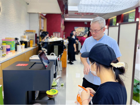 “浙江有礼选品中心”启动以数字科技激活千年文明基因