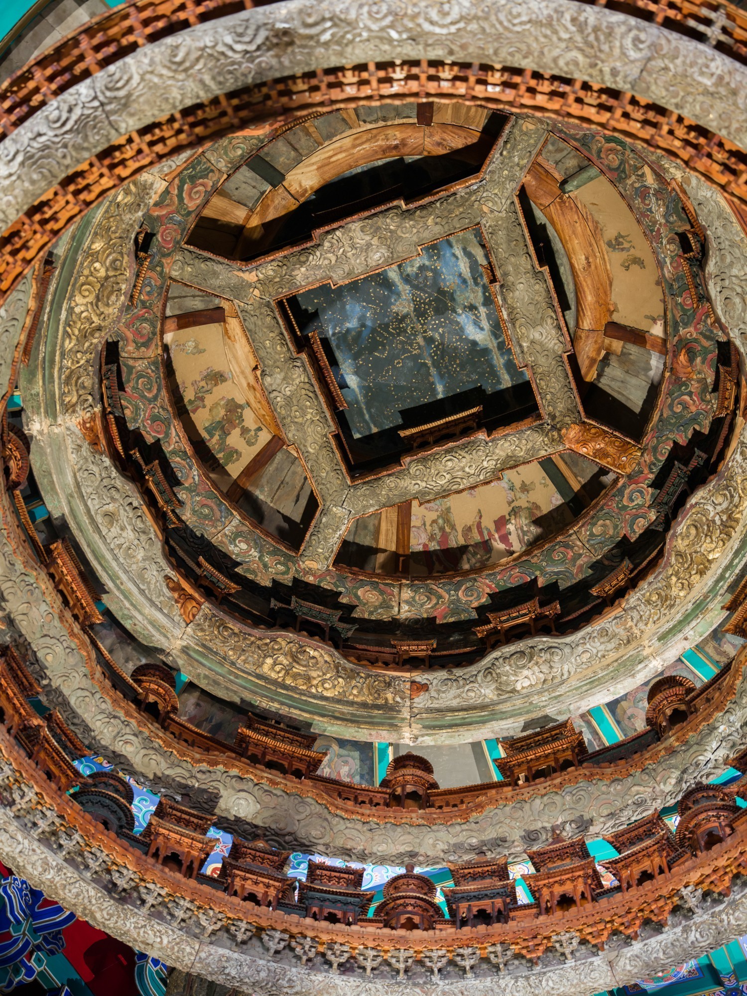 极致画质体验 哈苏X2D II 100C评测