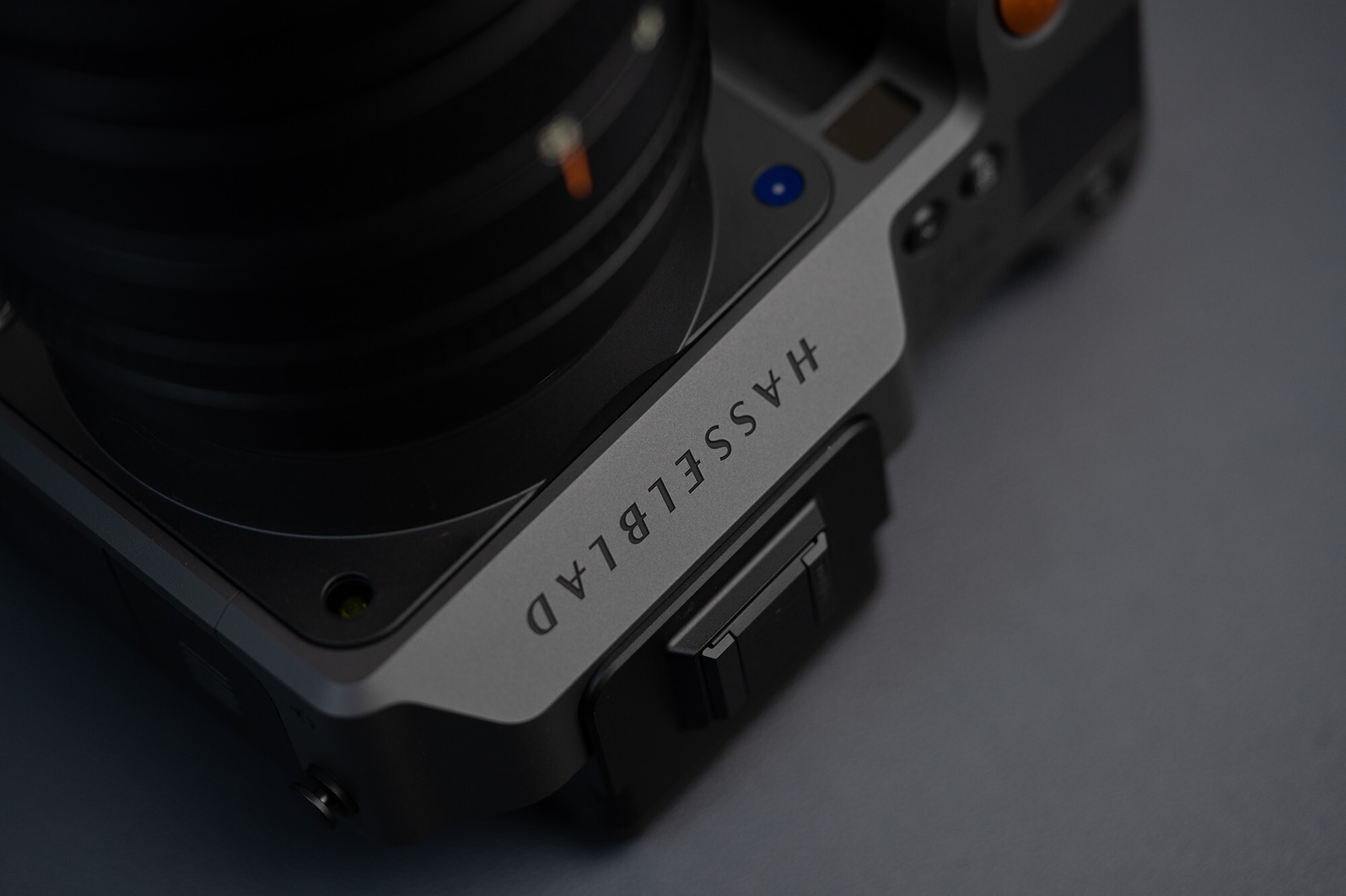 极致画质体验 哈苏X2D II 100C评测