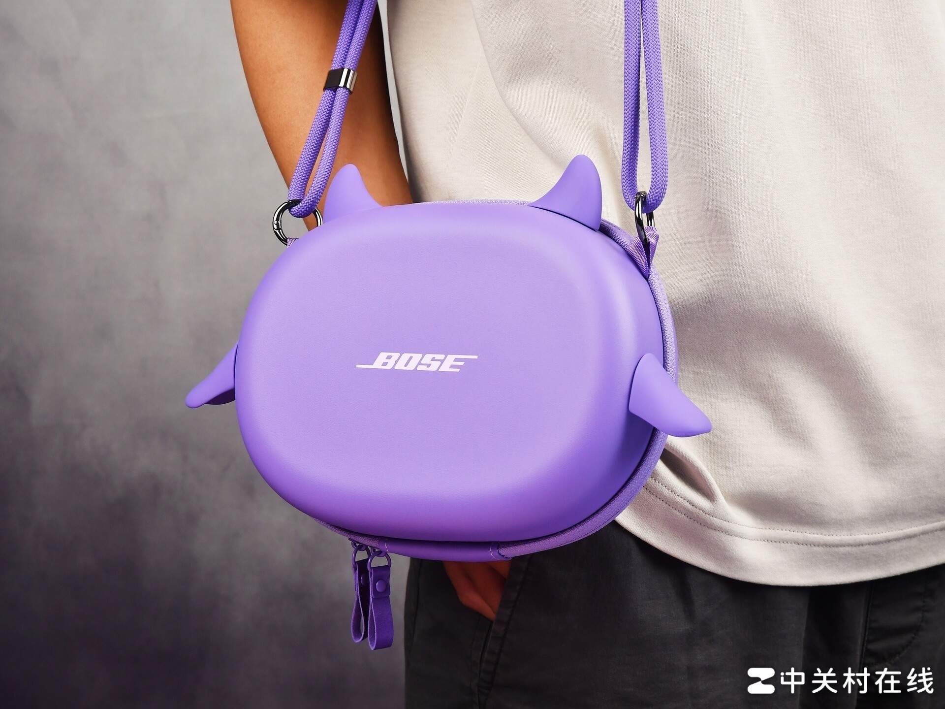 更智能的头戴降噪耳机:Bose QC 消噪耳机 Ultra II深度体验