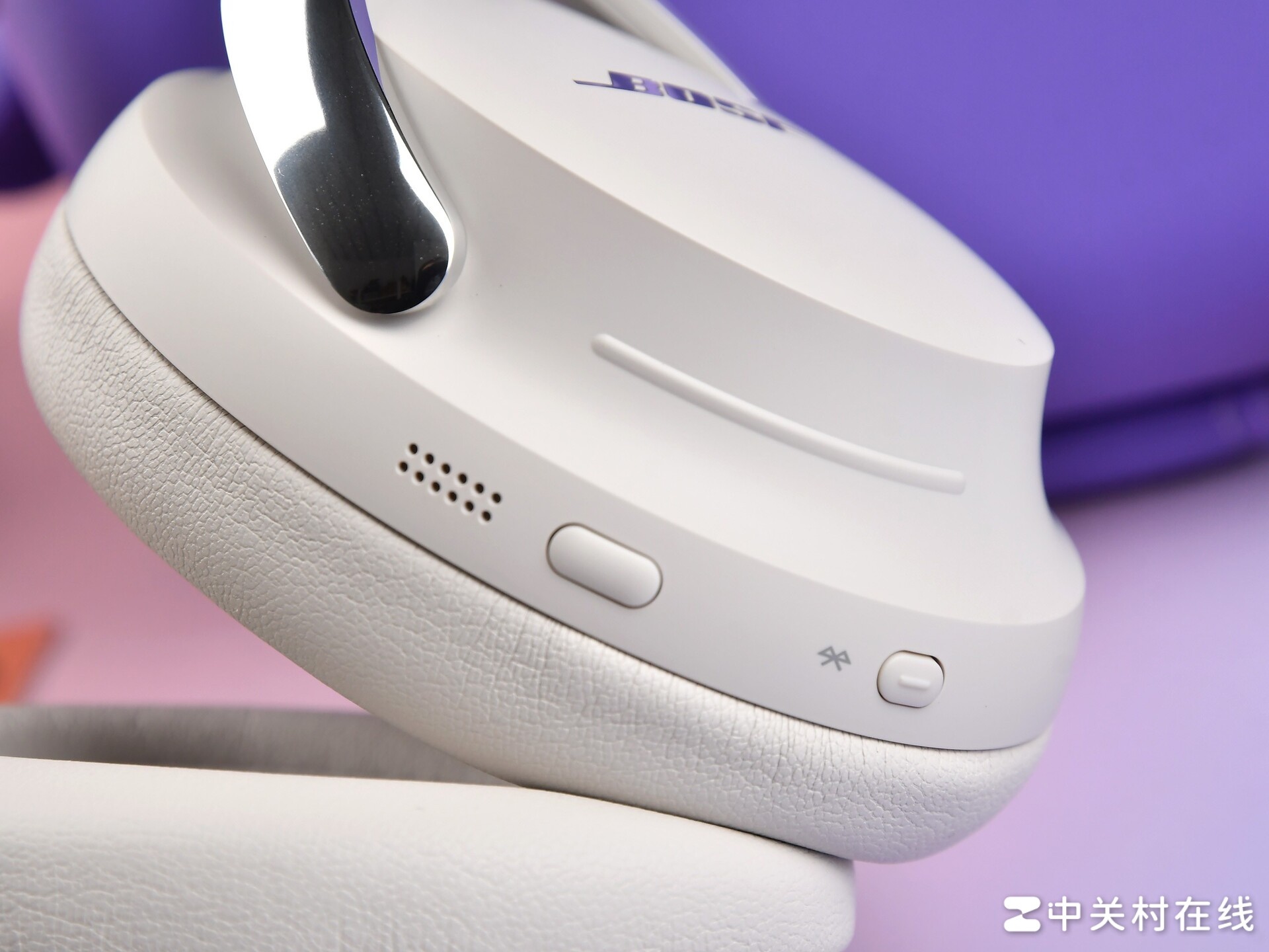 更智能的头戴降噪耳机:Bose QC 消噪耳机 Ultra II深度体验