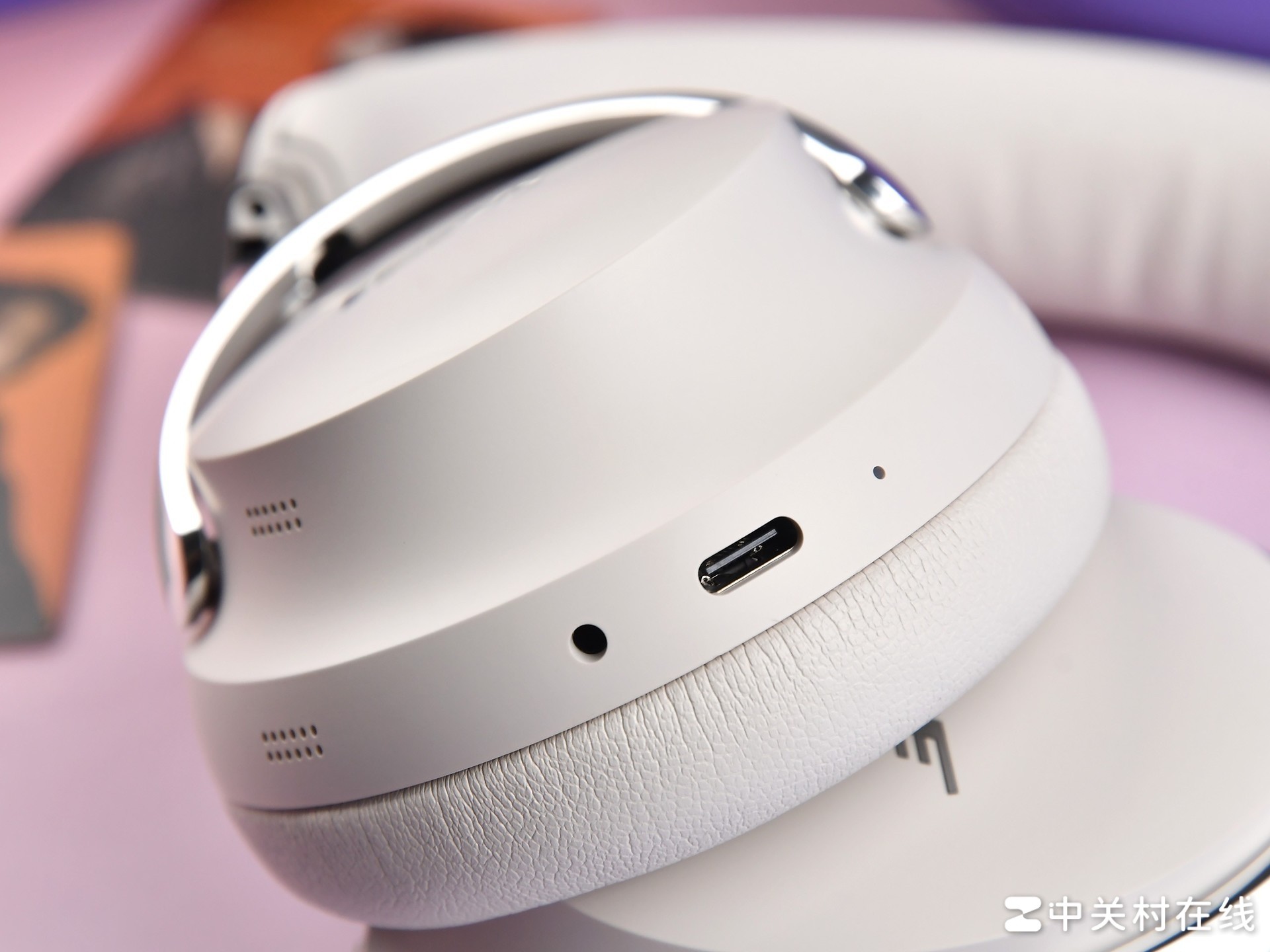 更智能的头戴降噪耳机:Bose QC 消噪耳机 Ultra II深度体验